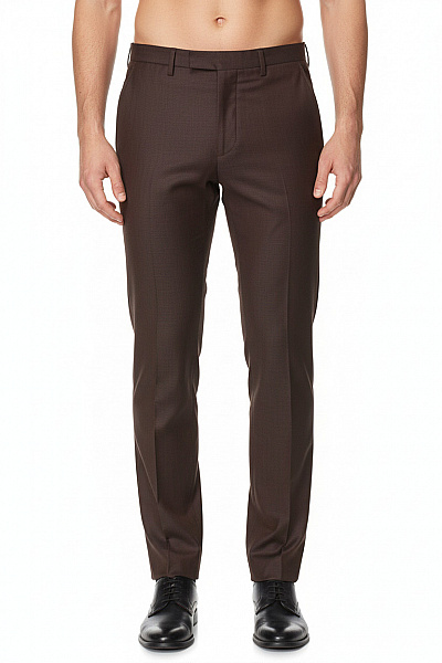 Pánské Kalhoty Vlněné  SAND COPENHAGEN Vel. 46