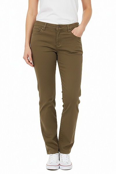 BRAX Dámské Kalhoty  Vel. 38