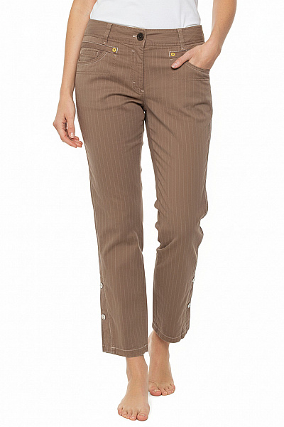 MARCCAIN Dámské Kalhoty 