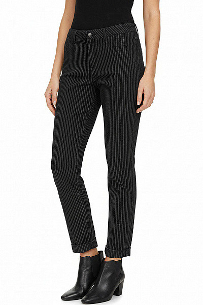 Dámské Kalhoty  Guess Vel. 25