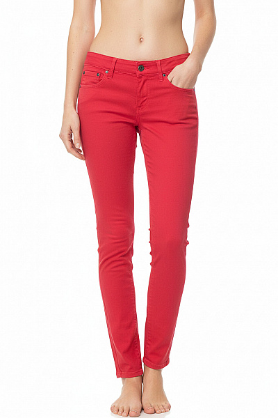 Pepe Jeans Dámské Kalhoty  Second Hand Vel. 26/32