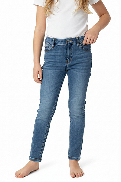 Dívčí Džíny á Bellybutton