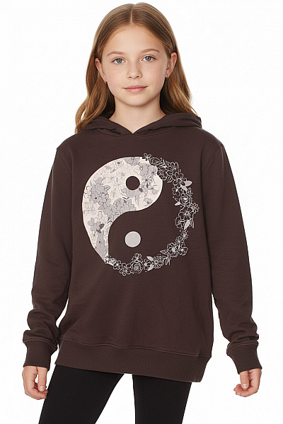 OshKosh Dívčí Mikina á