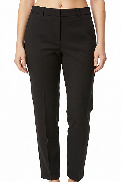 Dámské Kalhoty  Hugo Boss Vel. 40