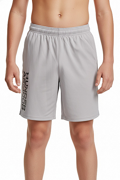 UNDER ARMOUR Chlapecké Kraťasy 