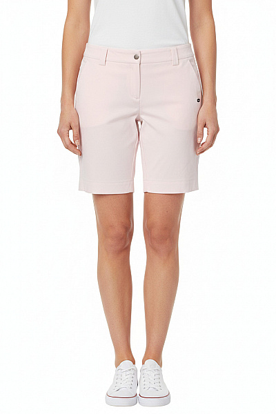 Sportalm Dámské Růžové Kraťasy Sportovní Volnočasové S Kapsami Vel. 42