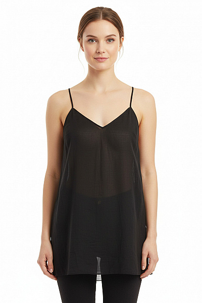 DOROTHEE SCHUMACHER Dámská Bavlněná Košilka Hnědá