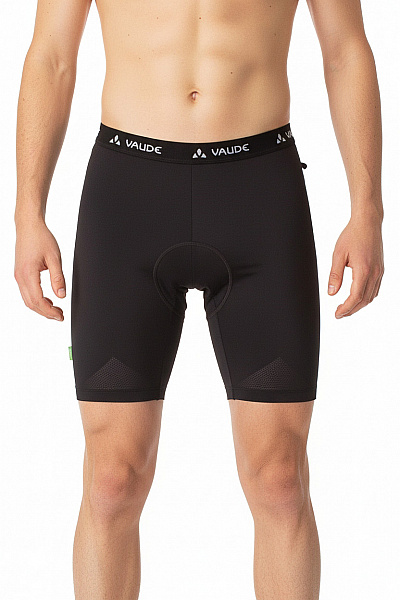 VAUDE Pánské Cyklistické Kraťasy S Vložkou Vel. 38