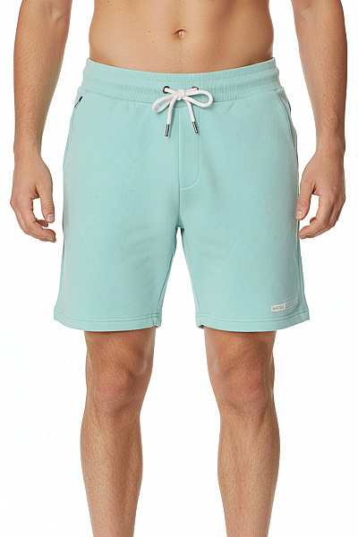 Mexx Pánské Bavlněné Kraťasy Volnočasové Sportovní S Kapsami Vel. L