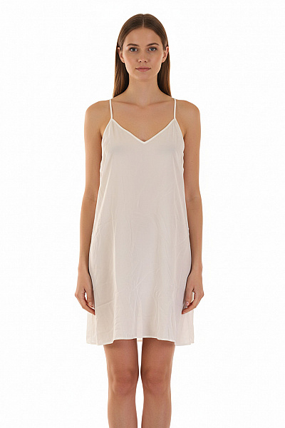 CLOSED Dámské Viskózové Prádlo Košilka Vel. S