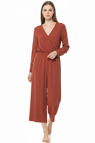 ZARA Dámský Overal S Dlouhým Rukávem Velikost XS