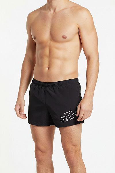 Ellesse Pánské černé Funkční Prádlo Vel. EU XL