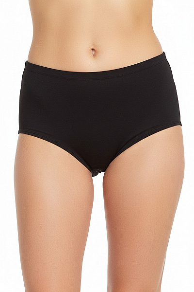 Sanetta Dívčí Kalhotky černé Bavlněné Vel. 152