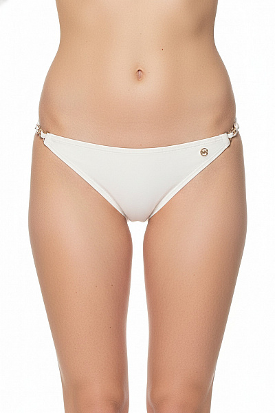 MICHAEL KORS Dámské Plavky Bikiny Nylonové Trojúhelníkové Moderní Velikost S