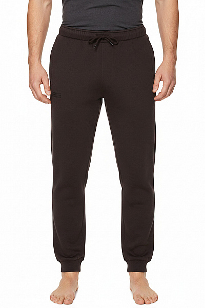 UNDER ARMOUR Pánské Bavlněné Tepláky Sportovní Volnočasové Dlouhé černé S Kapsami Velikost XS