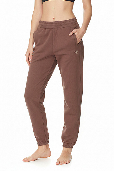 ADIDAS Dámské Tepláky Volnočasové Bavlněné S Kapsami Vel. XS