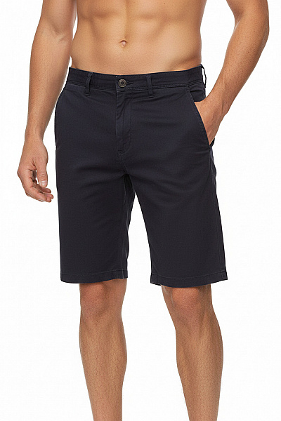 JACK & JONES Kraťasy Volnočasové Bavlněné S Kapsami Vel. M