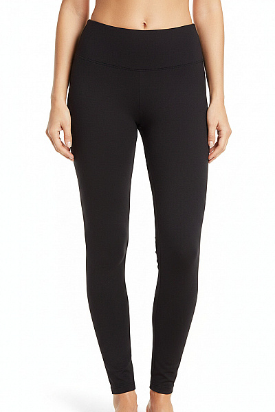 Aimn Dámské černé Funkční Prádlo