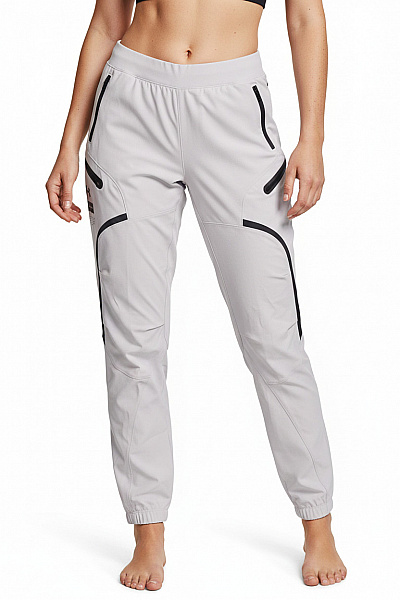 UNDER ARMOUR Dámské Sportovní Kalhoty Volnočasové Funkční Velikost S