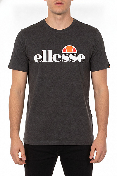 Ellesse Pánské Tričko S Krátkým Rukávem A Potiskem Velikost EU L