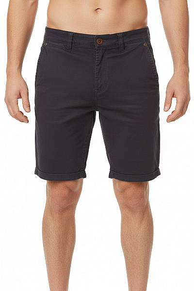 Sublevel Kraťasy Volnočasové S Kapsami Vel. 29