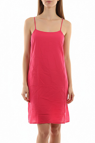 TOMMY HILFIGER Dámská Růžová Košilka Na Ramínka Velikost 6