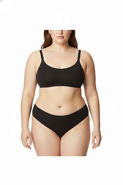 Calvin Klein Dámské Kalhotky Velikost XL