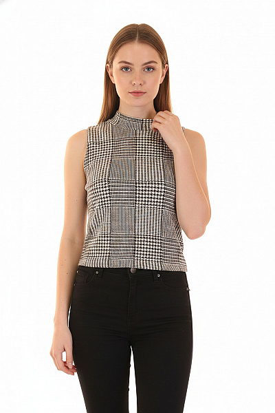 New Look Dívčí Tričko S Krátkým Rukávem A Potiskem Velikost EU 152-158 CM