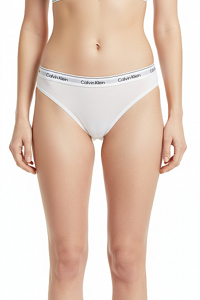 Calvin Klein Dámské Kalhotky Bavlněné Velikost XS