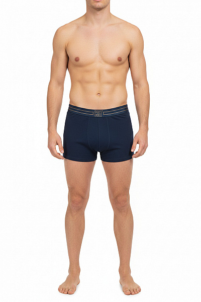CR7 Pánské Boxerky CR7 Modré Vel. XS