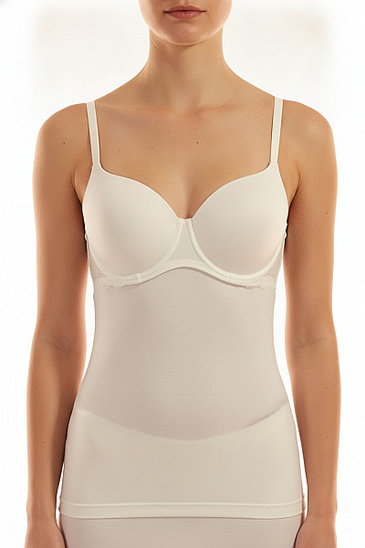 Hunkemoller Dámská Hladká Podprsenka Push Up S Kosticemi Velikost EU 85C