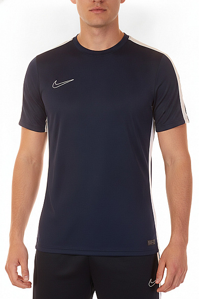 Nike Pánské Tričko S Krátkým Rukávem Sportovní Velikost L