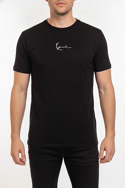 Kani Pánské Tričko S Krátkým Rukávem A Výšivkou Vel. XL