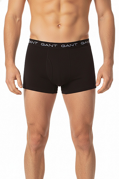 GANT Pánské Boxerky Bavlněné Vel. M