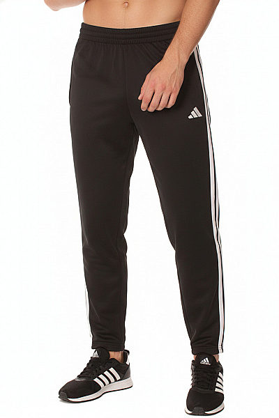 ADIDAS Pánské Tepláky S Lampasem Velikost M