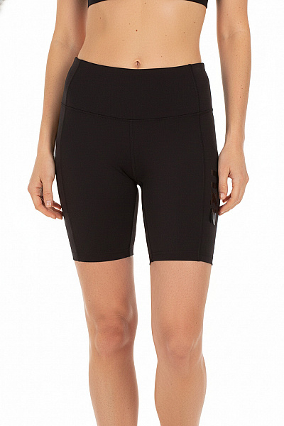 2XU Dámské Kraťasy Sportovní Krátké S Kapsami S Vysokým Pasem Velikost S