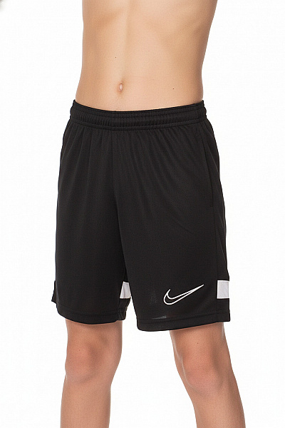 Nike Dětské Chlapecké Kraťasy černé Vel. EU 128/137