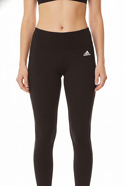 ADIDAS Dámské Legíny Na Cvičení S Vysokým Pasem Velikost XL