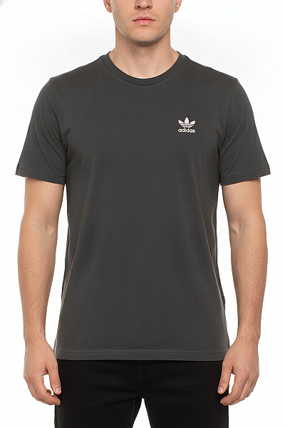 ADIDAS Tričko S Krátkým Rukávem Basic Jednobarevné Velikost EU S