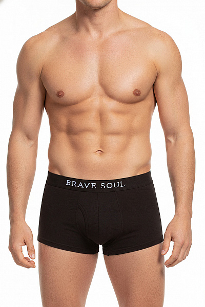 BRAVE SOUL Pánské Bavlněné Boxerky