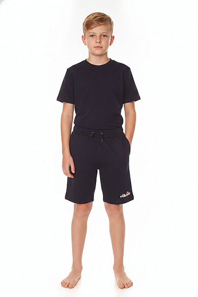 Ellesse Dětské Chlapecké Kraťasy Bavlněné Vel. EU 158-164