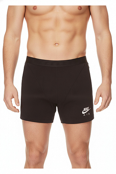 Nike Pánské Kraťasy Sportovní Vel. L