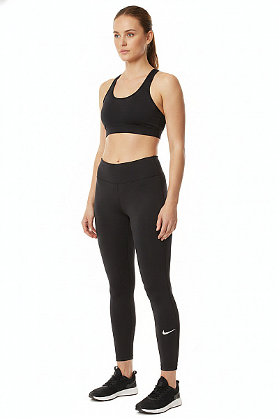 Nike Dámské Funkční Prádlo černé Vel. EU XL