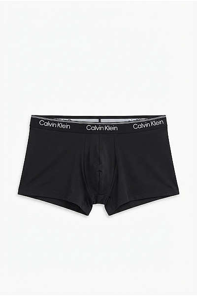Calvin Klein Pánské černé Boxerky Vel. XL