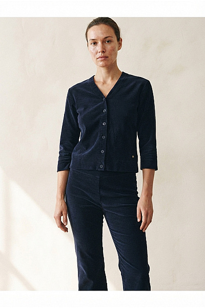 C'est Tout Dámský Komplet Svetr A široké Kalhoty Palazzo Smart Casual Vel. EU 44