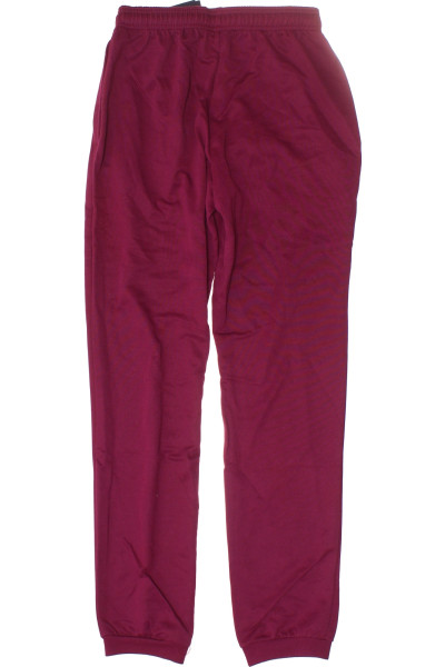 Sportovní Růžové Pánské Kalhoty | Outlet