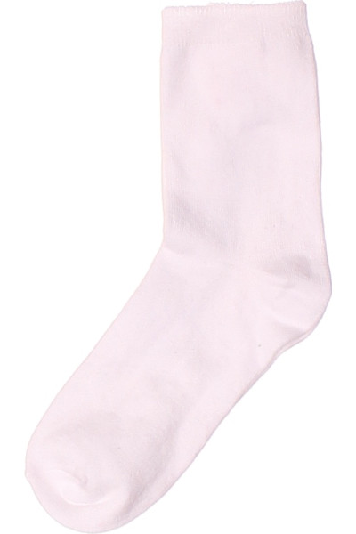 Bílé Ponožky Outlet