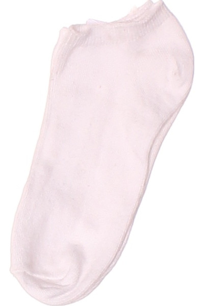Bílé  Ponožky