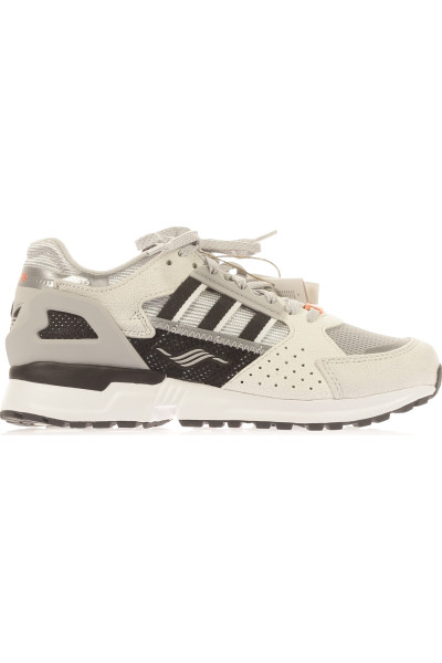 Šedé  Tenisky ADIDAS