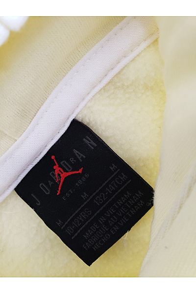 Nike Dětská mikina s kapucí a potiskem Vel. 132/147 | Nike | obrázek 6